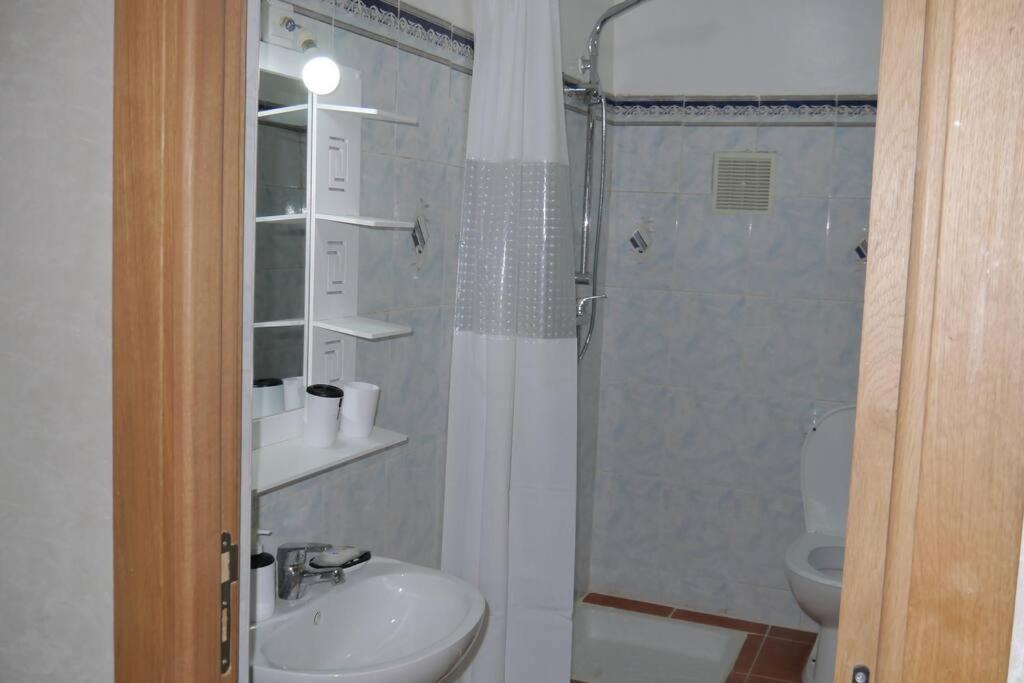 Studio, A Proximite De La Gare شقة مراكش