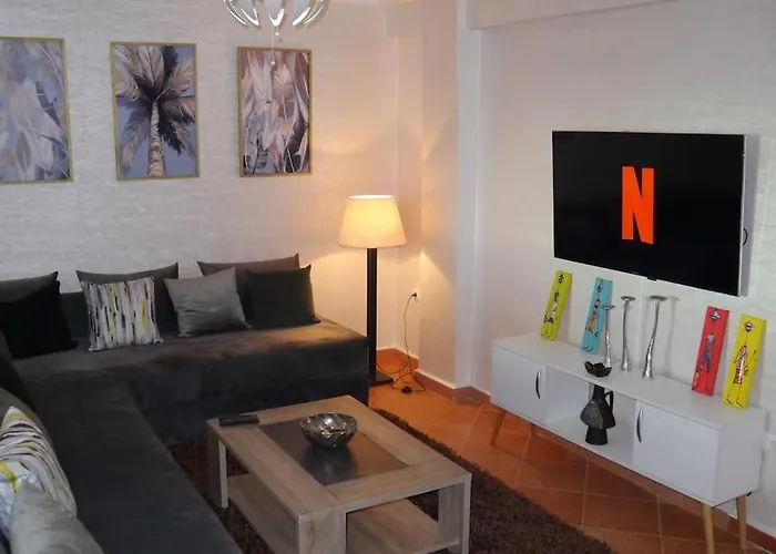 Studio, A Proximite De La Gare